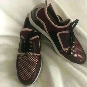 A New Day sneakers